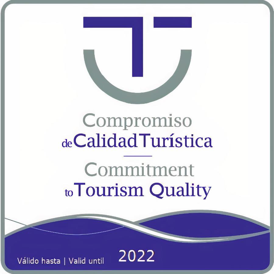 Holidays2Malaga Parras Comfort المظهر الخارجي الصورة