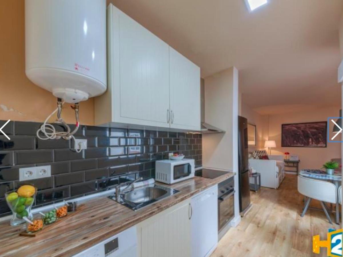 Holidays2Malaga Parras Comfort المظهر الخارجي الصورة
