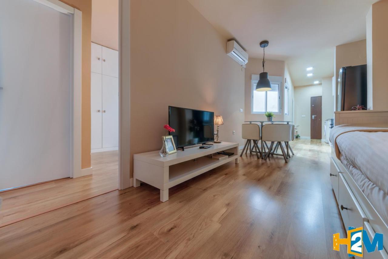 Holidays2Malaga Parras Comfort المظهر الخارجي الصورة