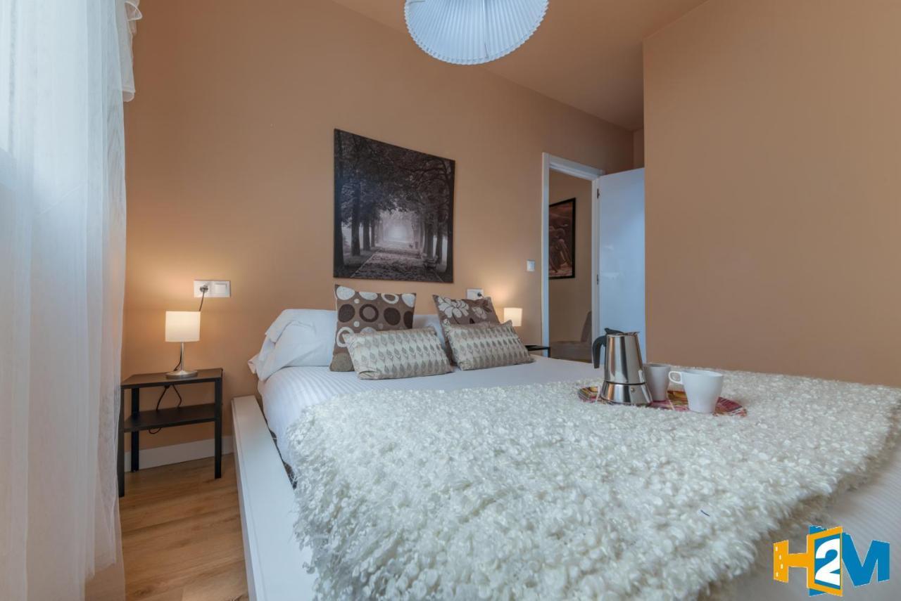 Holidays2Malaga Parras Comfort المظهر الخارجي الصورة