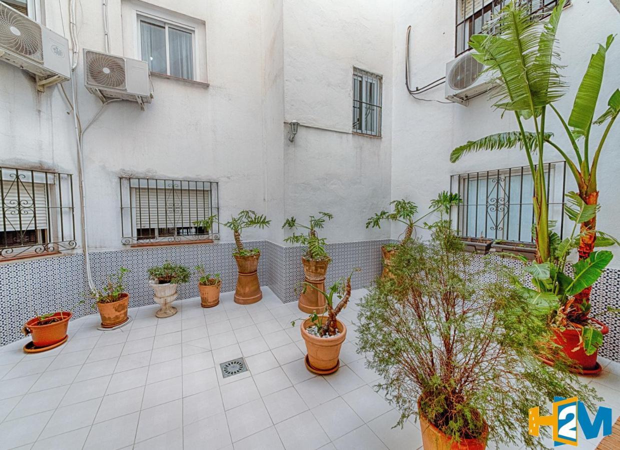 Holidays2Malaga Parras Comfort المظهر الخارجي الصورة