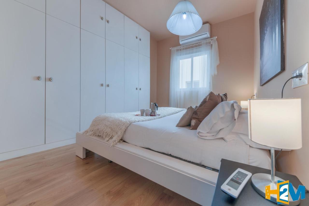 Holidays2Malaga Parras Comfort المظهر الخارجي الصورة