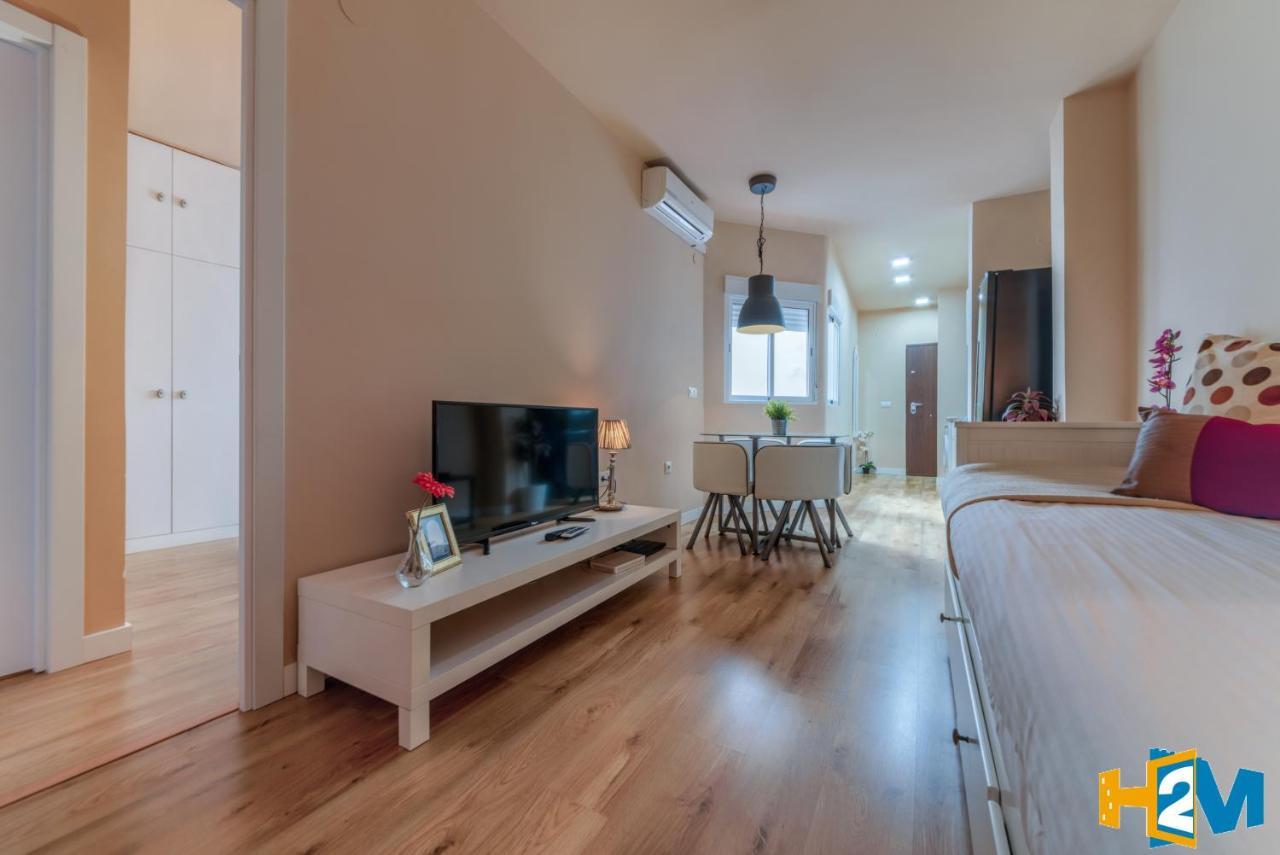Holidays2Malaga Parras Comfort المظهر الخارجي الصورة