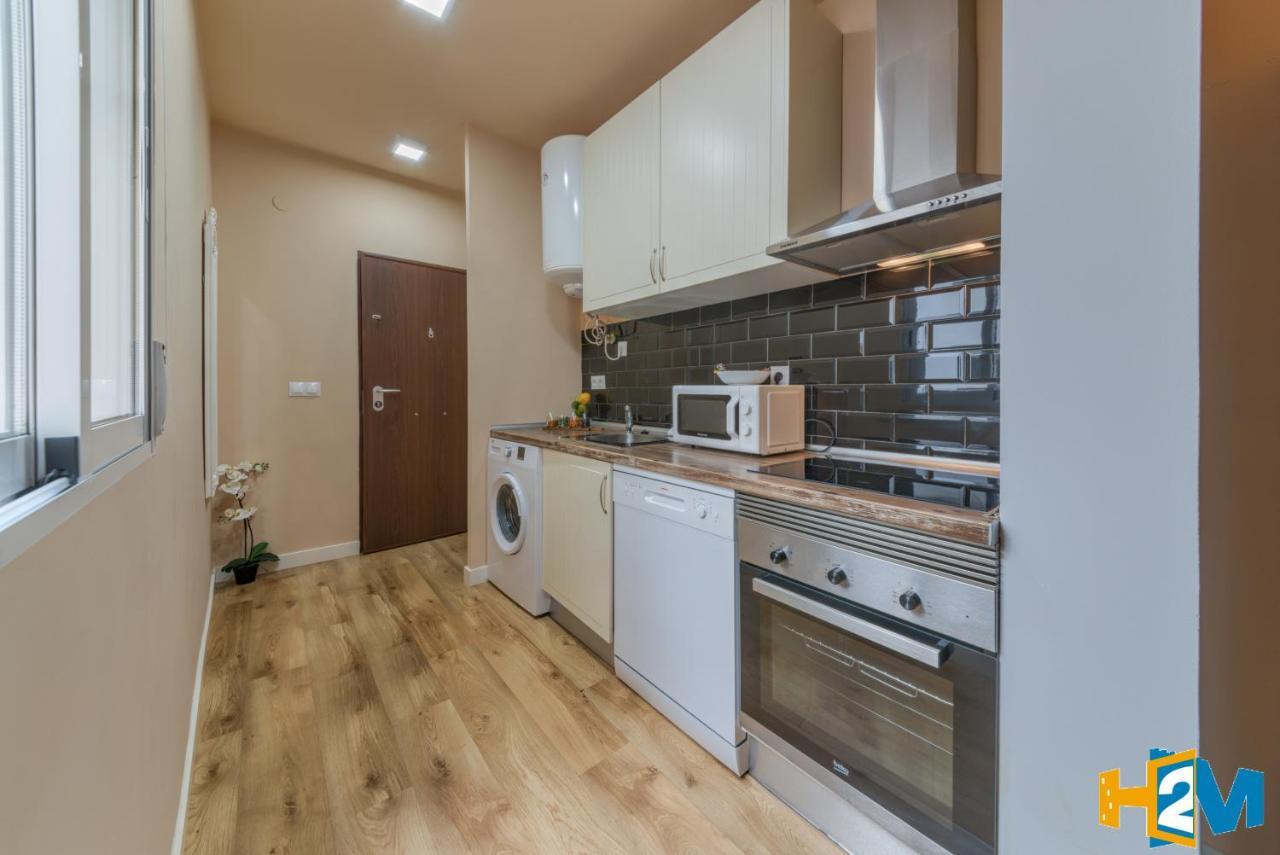 Holidays2Malaga Parras Comfort المظهر الخارجي الصورة
